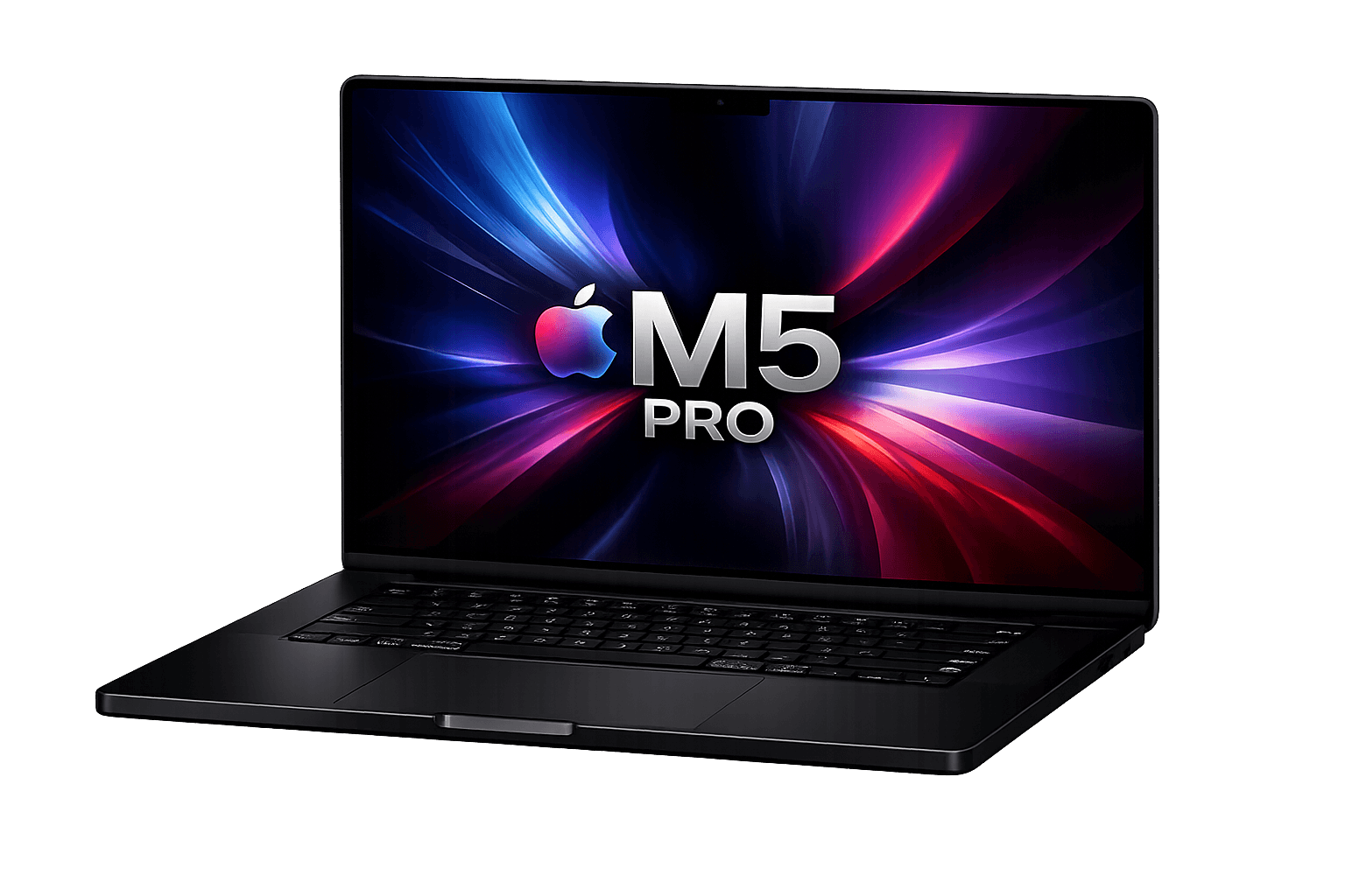 MACBOOK PRO M5