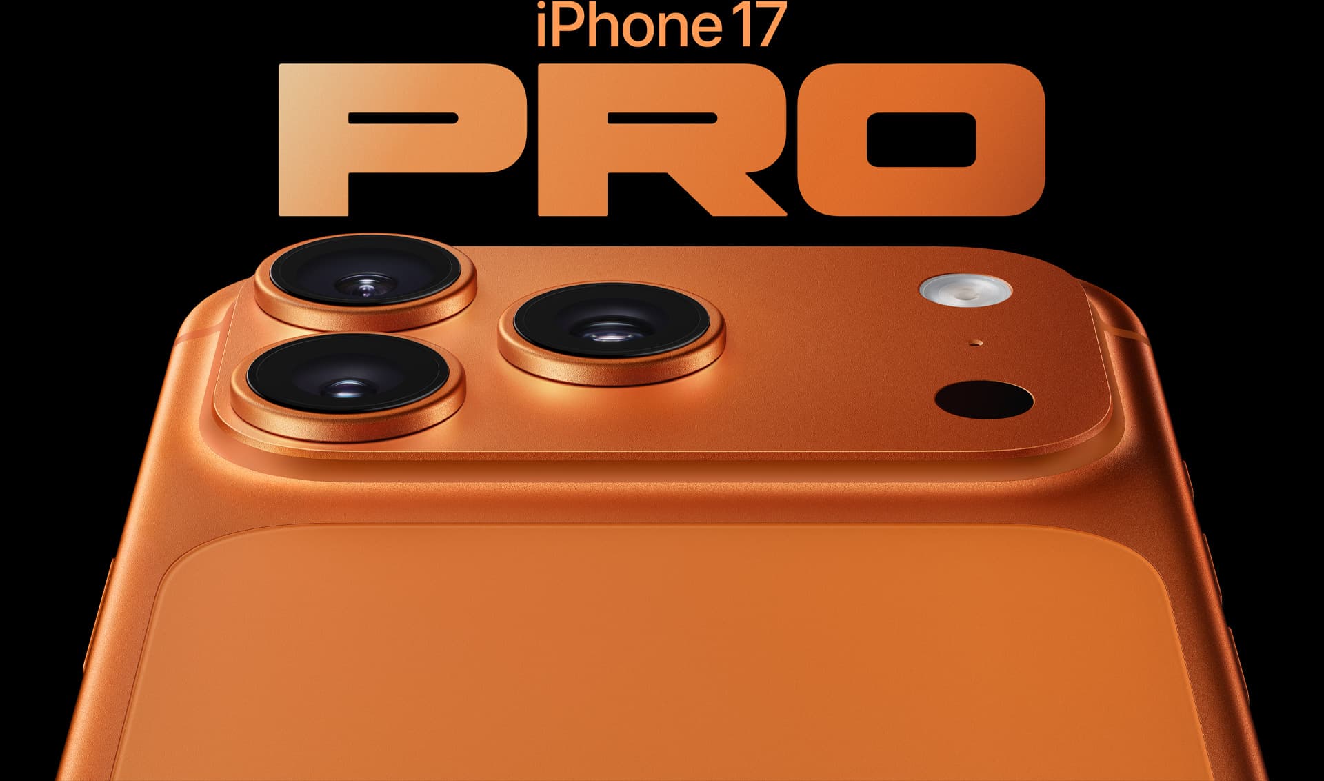 IPHONE 17 PRO MAX 2TB