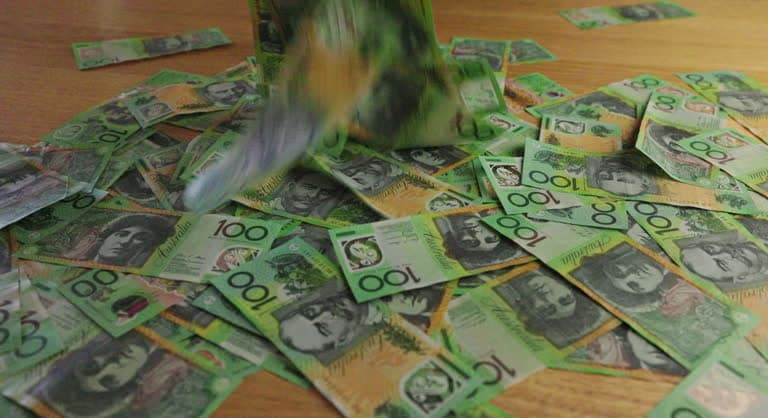 $1000 TAX FREE CASH